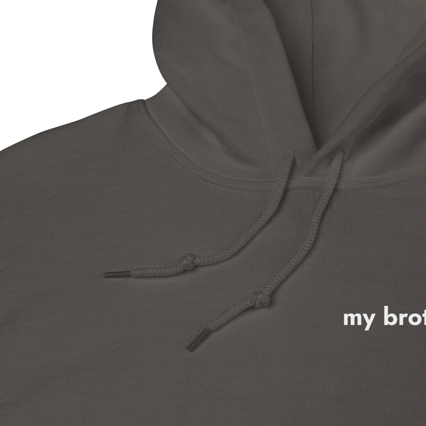 My Brotha Hoodie